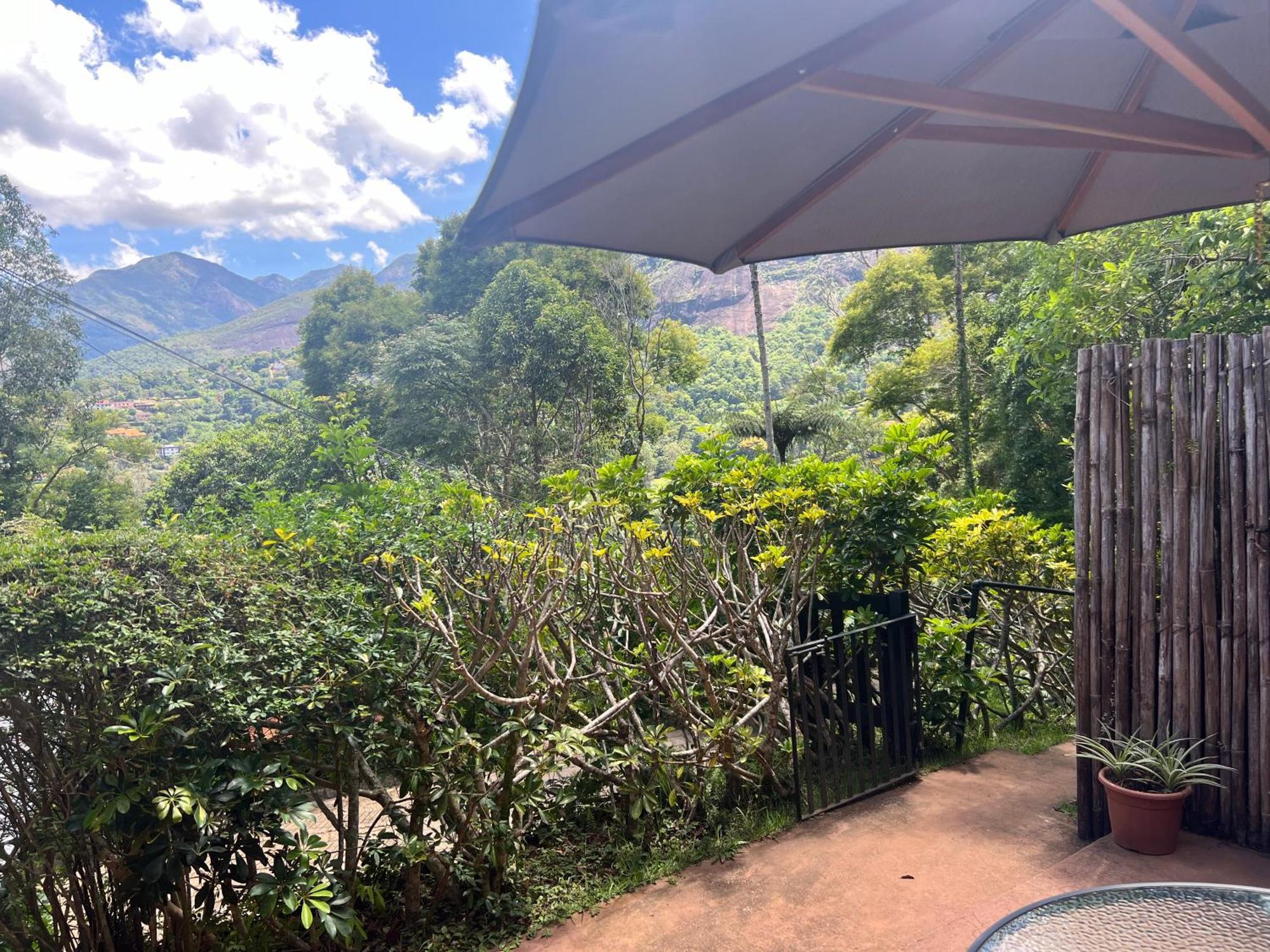 The Lodge Teresópolis Exterior foto
